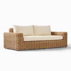 West Elm Westport Outdoor Sofa Protective Cover