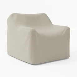 West Elm Westport Slim Outdoor Swivel Chair Protective Cover