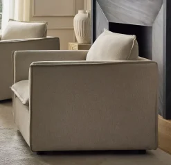 West Elm Whitman Chair