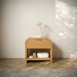 West Elm Whitney Nightstand (28")