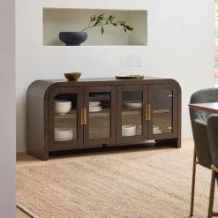 West Elm Whitney Sideboard (60")