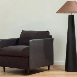 West Elm Willowden Accent Chair