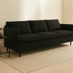 West Elm Willowden Sofa (87")