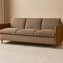 West Elm Willowden Sofa (87")