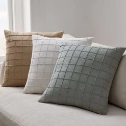 West Elm Windowpane Grid