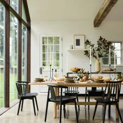 West Elm Windsor Dining Chair