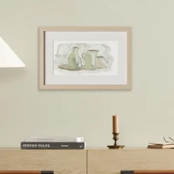 West Elm Wine by Dan Hobday