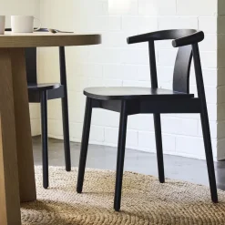 West Elm Wingate Dining Chair