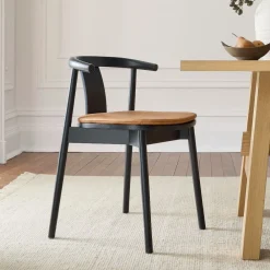 West Elm Wingate Dining Cushion