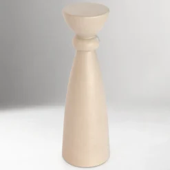 West Elm Winter Drink Table (9")