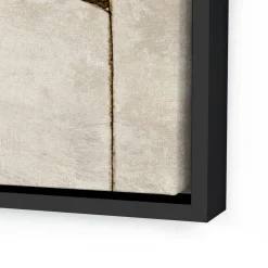West Elm Woken Framed Wall Art by Dan Hobday