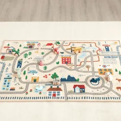 Kids West Elm Wonder & Wise Around Town Play Mat
