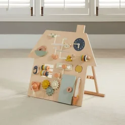 Kids West Elm Wonder & Wise Busy Board