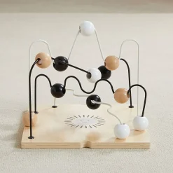 Kids West Elm Wonder & Wise Busy Box