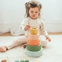 Kids West Elm Wonder & Wise Mix, Match, Nest & Stack