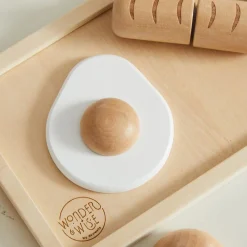 Kids West Elm Wonder & Wise Table It Play Breakfast