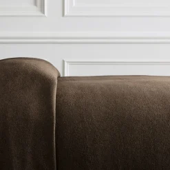 West Elm Woven Boucle Coverlet