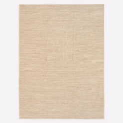 West Elm Woven Cable Outdoor Performance Rug