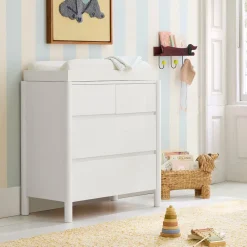 Kids West Elm Woven Dachshund Book Caddy