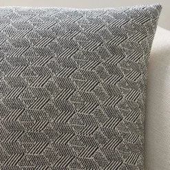 West Elm Woven Parquet