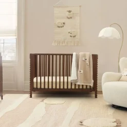Kids West Elm Woven Sheep Tapestry