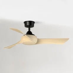 West Elm Wrap Custom Ceiling Fan 44"