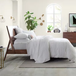 West Elm Wright Bed