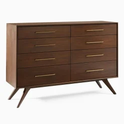West Elm Wright 8-Drawer Dresser (60")