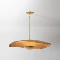 West Elm Wynn Pendant (–)