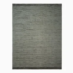 West Elm Wythe Handwoven Rug
