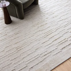West Elm Wythe Handwoven Rug