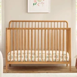 Kids West Elm Wythe 4-in-1 Convertible Crib