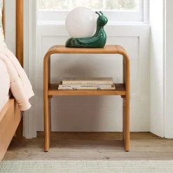 Kids West Elm Wythe Side Table (16")