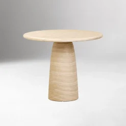 West Elm Xiomara Concrete Bistro Table (36")
