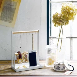 West Elm Yamazaki Accessory Stand
