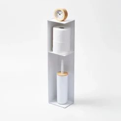West Elm Yamazaki Bathroom Organizer