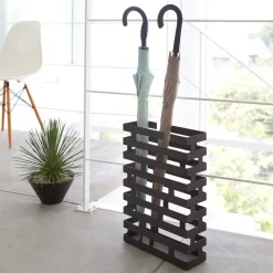 West Elm Yamazaki Brick Umbrella Stand