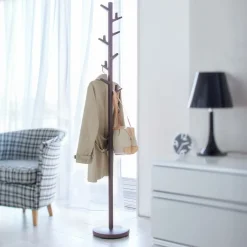 West Elm Yamazaki Coat Rack