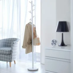 West Elm Yamazaki Coat Rack