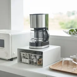 West Elm Yamazaki Countertop Shelf