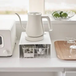 West Elm Yamazaki Countertop Shelf