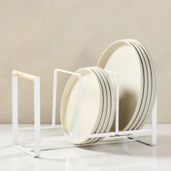 West Elm Yamazaki Dish Storage Rack - Wide