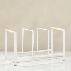 West Elm Yamazaki Dish Storage Rack - Wide