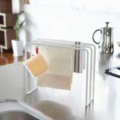 West Elm Yamazaki Dishcloth Hanger