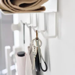 West Elm Yamazaki Entryway Magnetic Rack