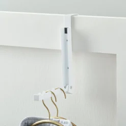West Elm Yamazaki Folding Door Hanger