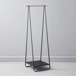 West Elm Yamazaki Free Standing Clothing Rack