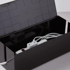 West Elm Yamazaki Hidden Cable Box