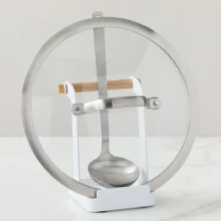 West Elm Yamazaki Ladle Lid Stand