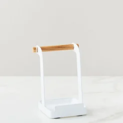 West Elm Yamazaki Ladle Lid Stand